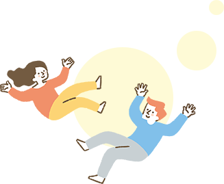 私たちについて