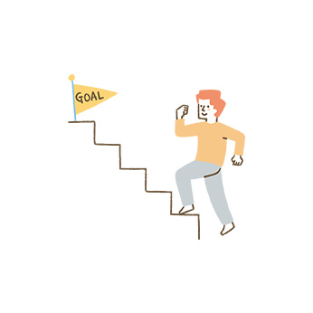 一人ひとりに寄り添う個別計画