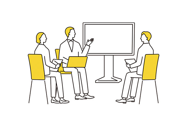 施設見学・無料体験